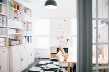 Crafting-Room