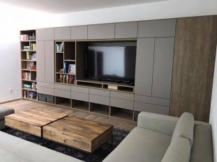 Custom-Media-Entertainment-Unit-or-Center-Wall-to-Wall