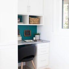 Nook-Home-Office-with-Drawers-and-Cabinet-Door-Storage