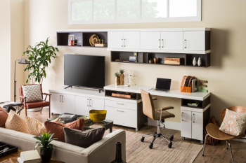 Office Entertainment Unit