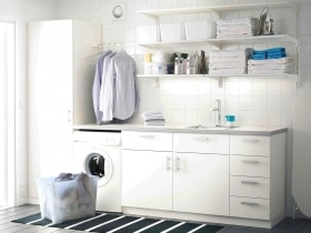 1_White-Modern-Laundry-Room