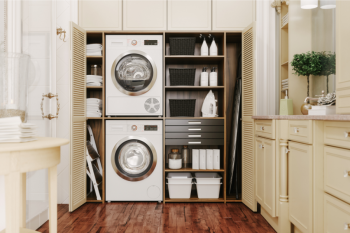 Laundry Room 1 - 1 Laundry Room 1 - 1
