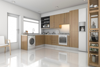 Laundry Room 6 - 1
