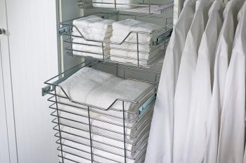 Pull-Out-Wire-Baskets