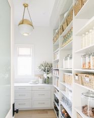 Walk-in-Custom-Pantry