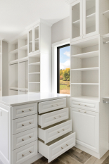 Custom-Walk-in-Closet-with-Raised-Panel-White-2