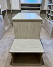 Woodgrain-Walk-in-Closet-with-Double-Hang-and-Upper-Storage-2