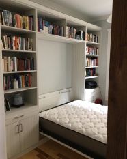 Book-Shelf-Wall-Murphy-Bed-Open