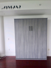 Murphy-Bed-Stinson-Trail-Gray
