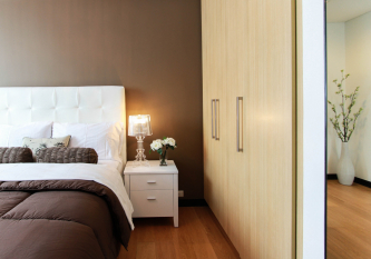 Wardrobe Closet