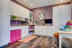 Custom-Craft-Room