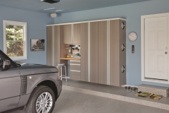 Driftwood Cabinets