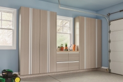 Driftwood Cabinets