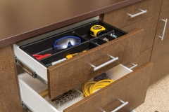 Garage Cabinet Drawers