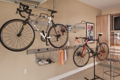Horizontal Bike Storage Racks Horizontal Bike Storage Racks
