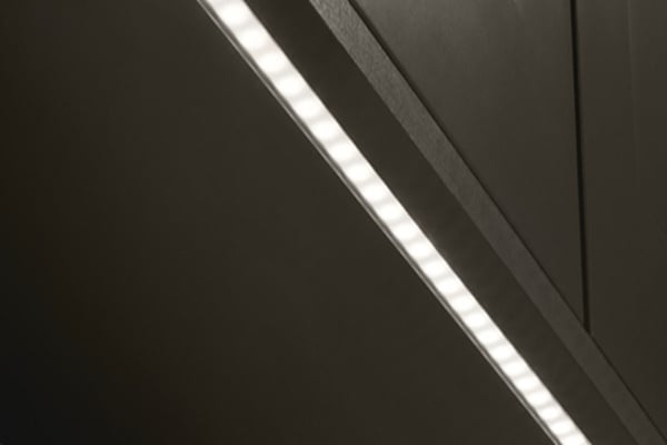 Closet LED Lighting