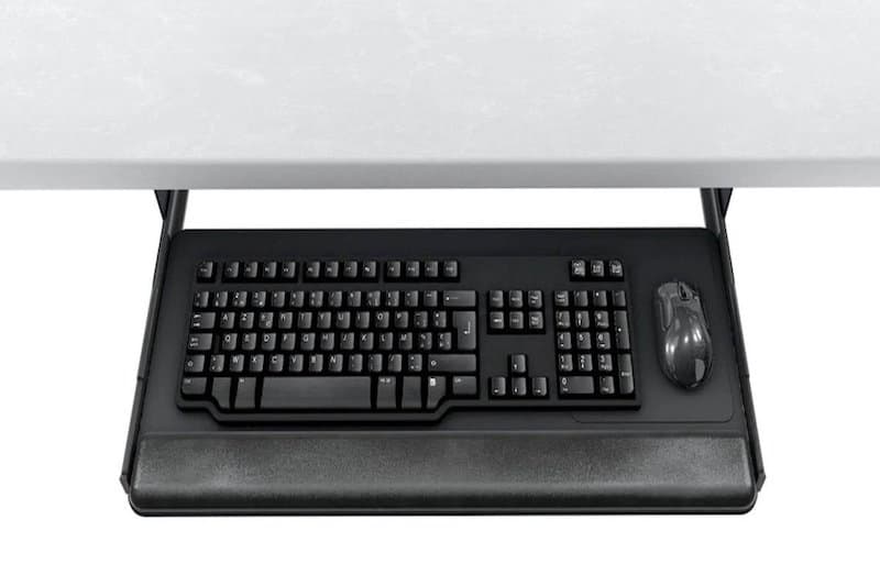 Keyboard Tray