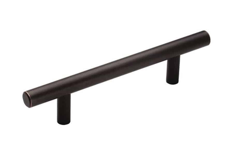 1196 Oil Rubbed Bronze Bar Pull
