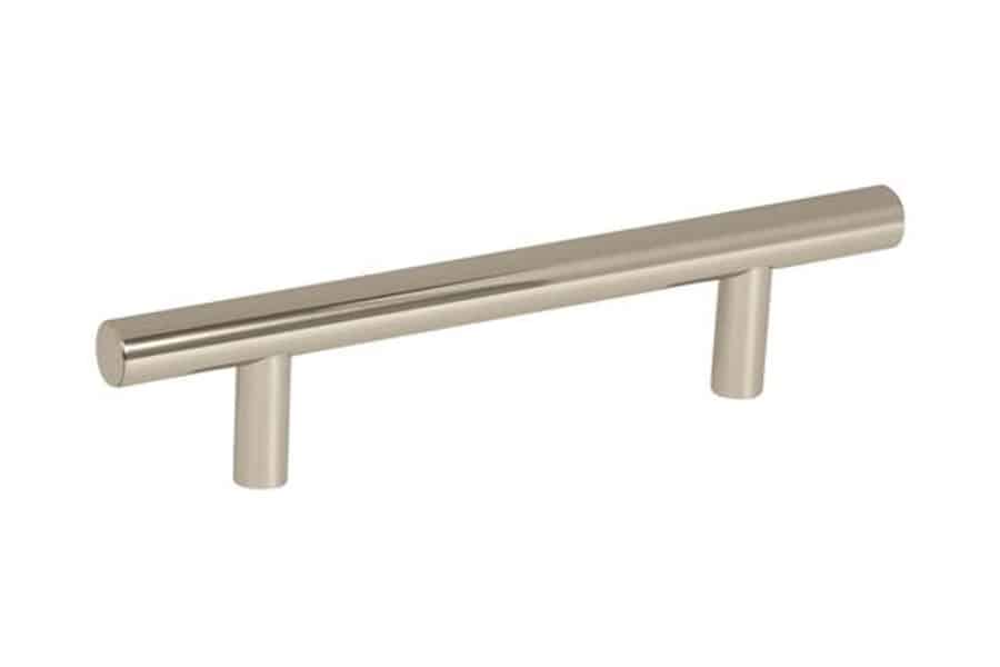 1328 Chrome Bar Pull