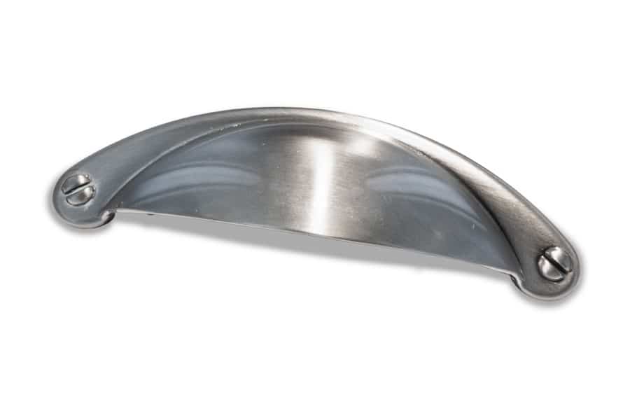 6222 Satin Nickel Cup Pull