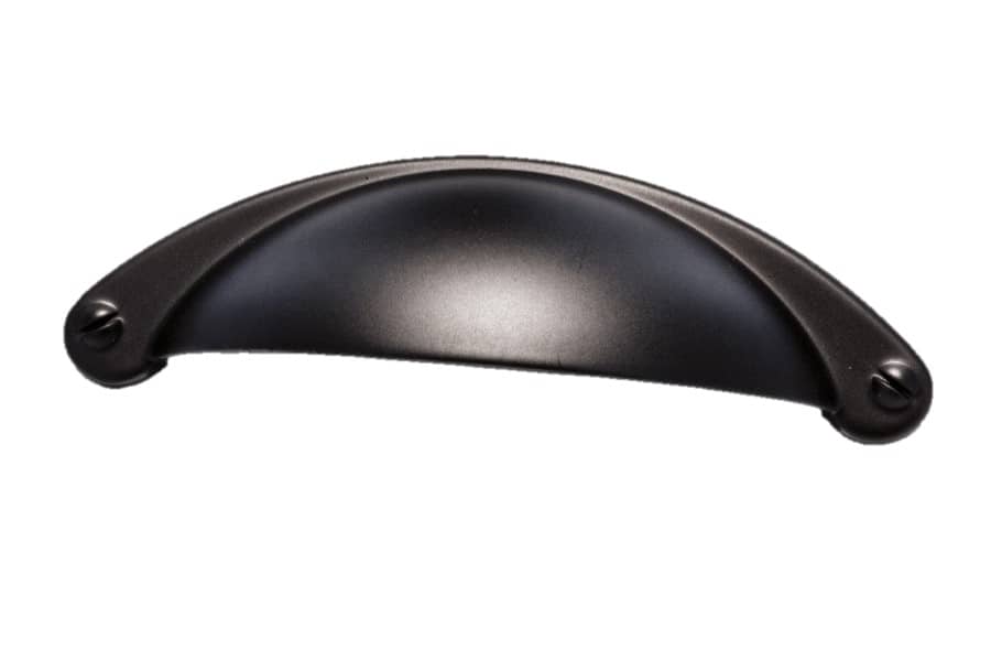 6719 Oil Rubbed Bronze Cup Pull