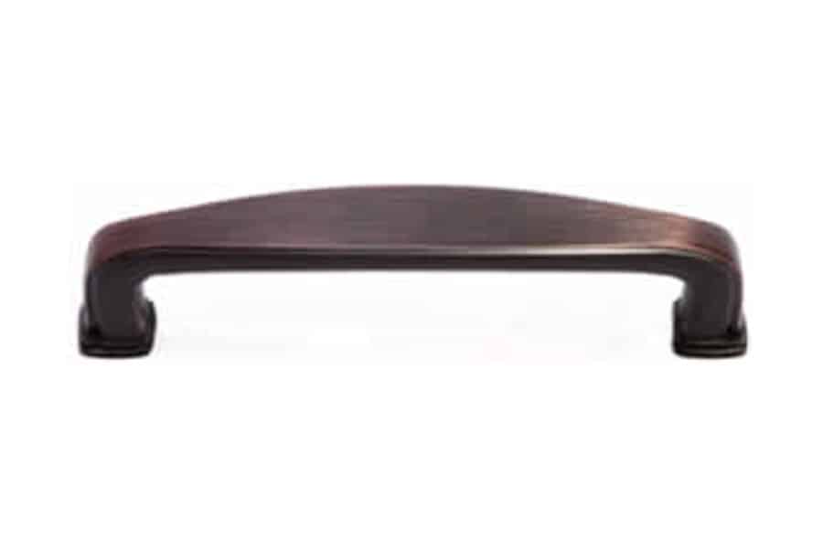 9616 Oil Rubbed Bronze Deco Pull