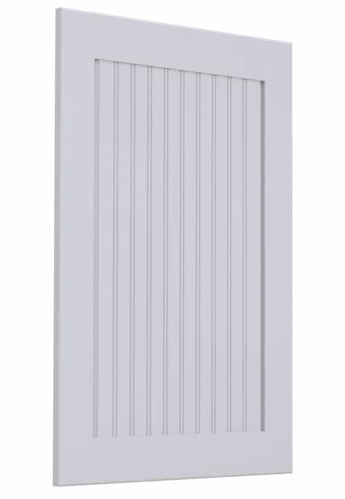 Beadboard Door
