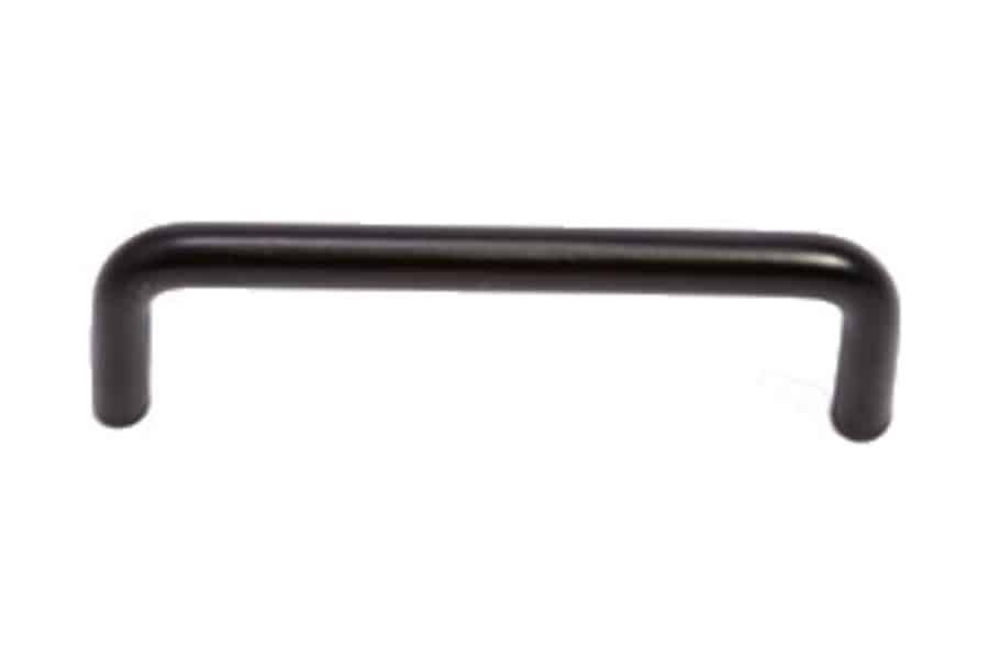Black Wire Pulls