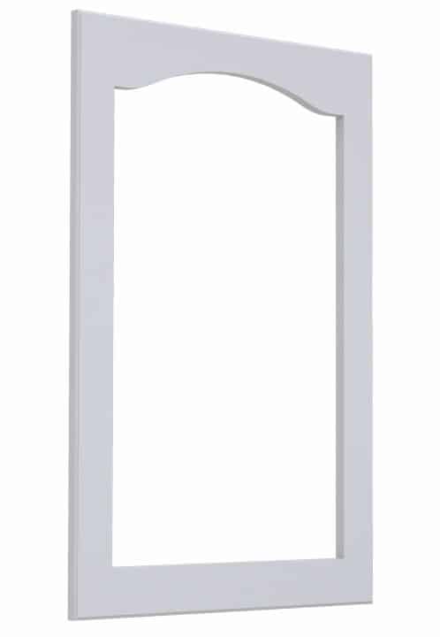 Cathedral Door Glass