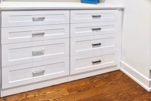 Closet Dresser Drawers