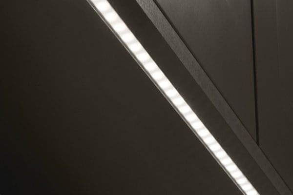 Craft Room Lighting