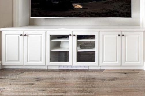 Door and Drawer Faces