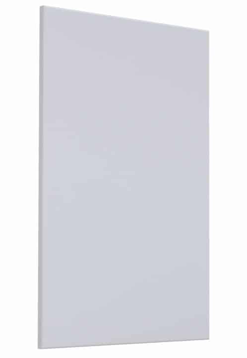 Eased Edge Door