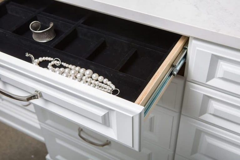 Jewelry Tray Inserts Drawers