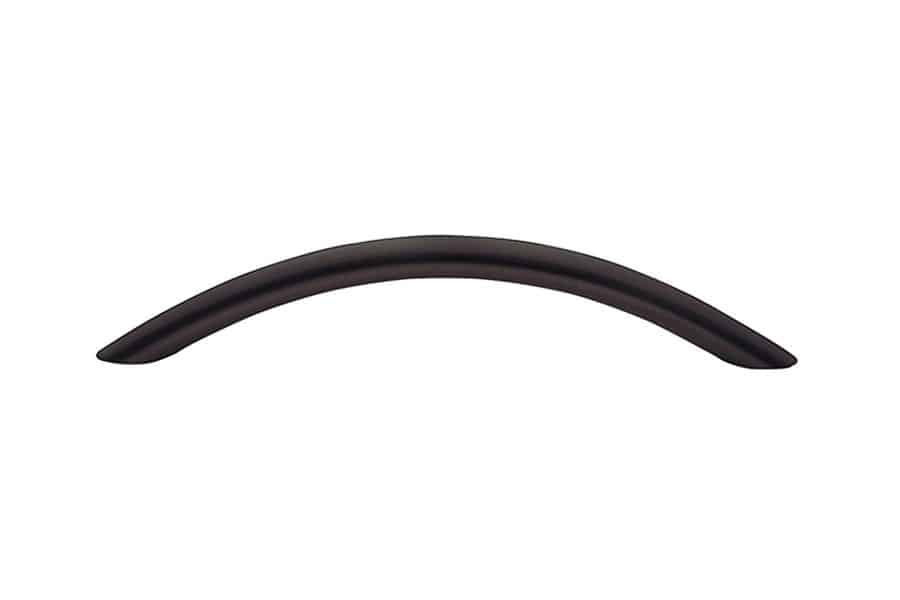 Oil Rubbed Bronze Arch Pull