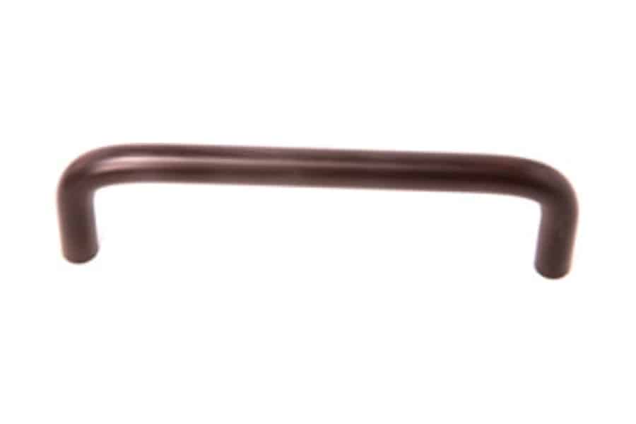 Oil Rubbed Bronze Wire Pull
