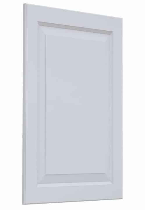 Raised Panel Door