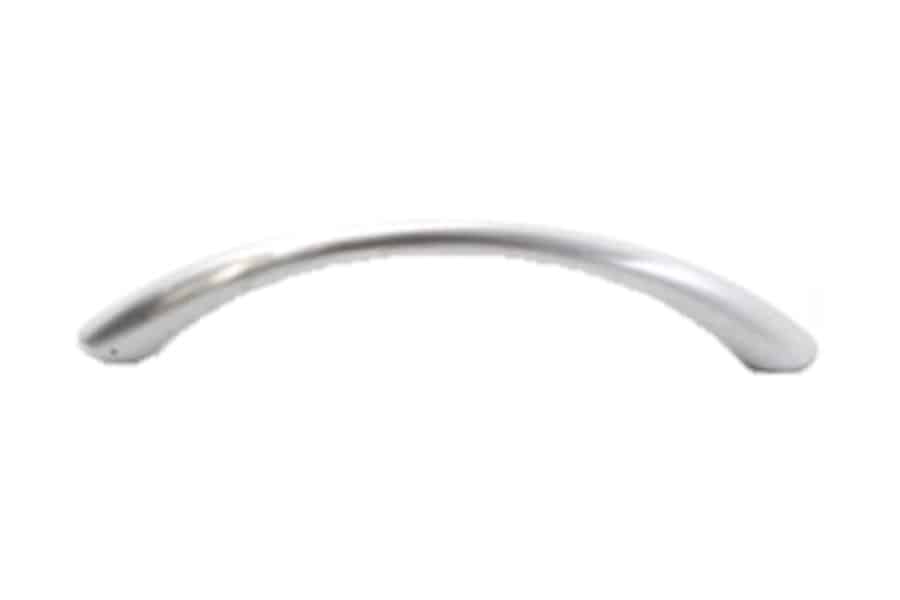 Satin Nickel Loop Pull