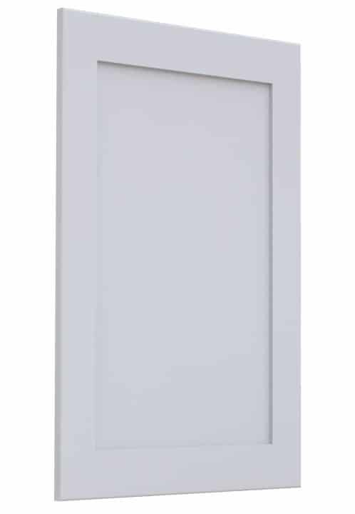 Shaker Door