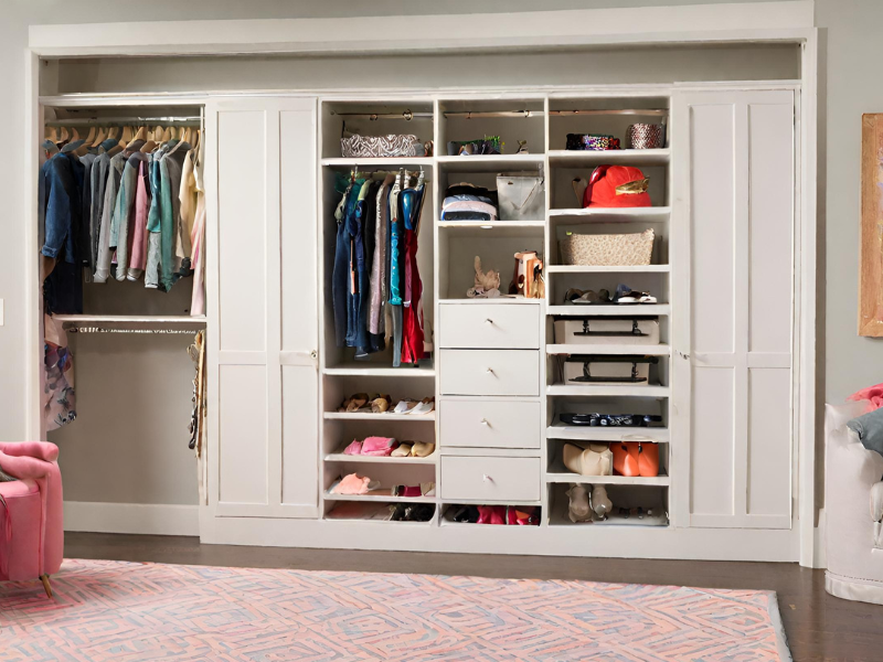 Teen or Teenager Closet uai 800x600