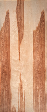 Veneer Door Rotary Natural Birch