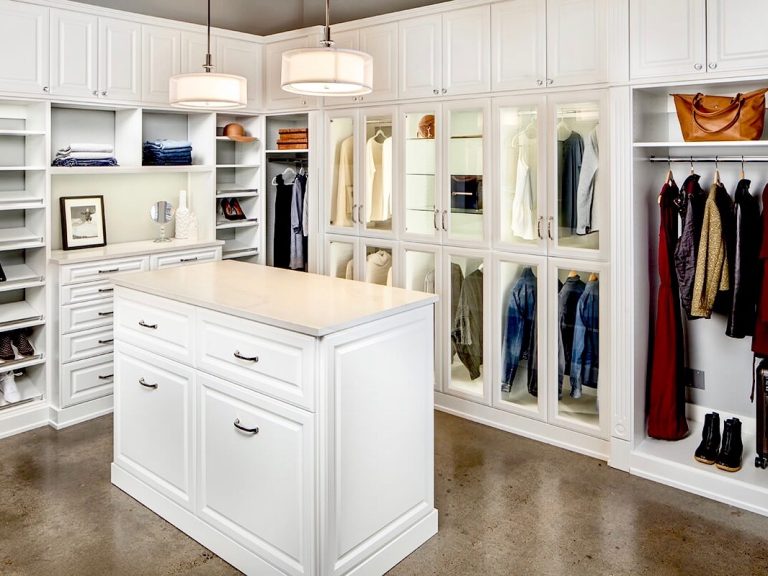 Walk in Closet Luxury High End uai 1066x800