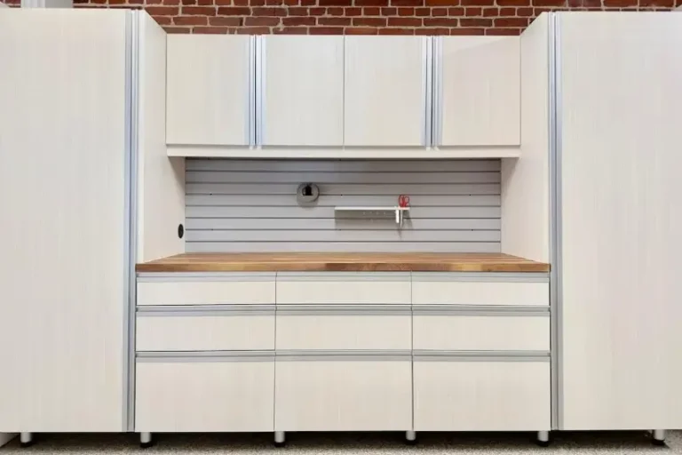 garage cabinet