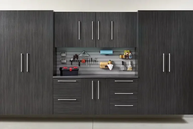 garage doors drawers