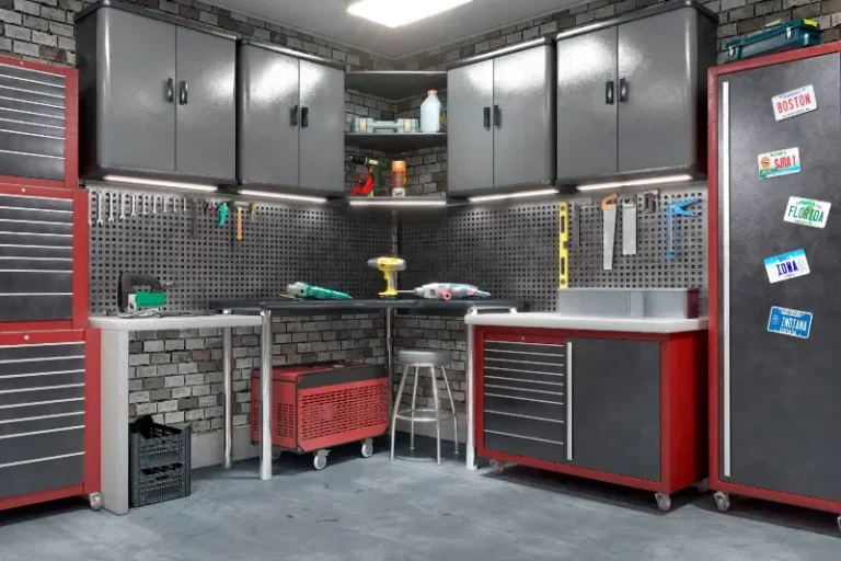 garage storage