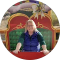 Marcy C. Avatar