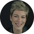 Amy D. Avatar