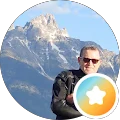 Mark K. Avatar