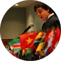 Alex D. Avatar
